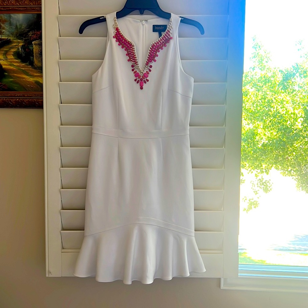 Dress size 2